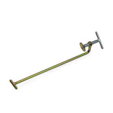 T Block Profile Clamp, Large - Technique Tools